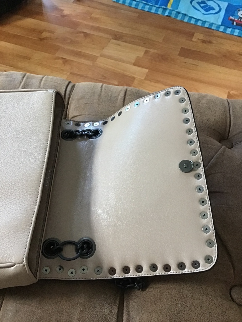Prada bag - Picture 4 of 9